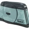 Evoc Bike Travel Bag XL 320L Green