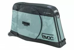 Evoc Bike Travel Bag XL 320L Green