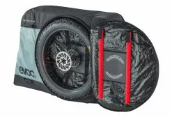 Evoc Bike Travel Bag XL 320L Green -Goedkope Mountainbikes Winkel 59d4a7a7c91ce