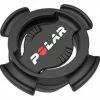 Polar Adjustable Bike Mount For Universal Stem