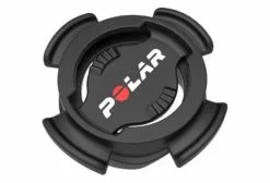 Polar Adjustable Bike Mount For Universal Stem