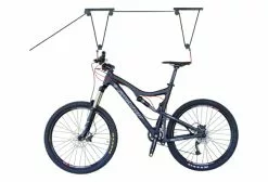 ICETOOLZ ICE TOOLZ P621 Pulley Bike Stand