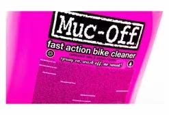 Muc-Off Nano Tech Bike Cleaner 5L -Goedkope Mountainbikes Winkel 5b72c72ab00ab