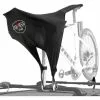 Scicon Bike Defender Triathlon Aero Stuurbeschermer Zwart