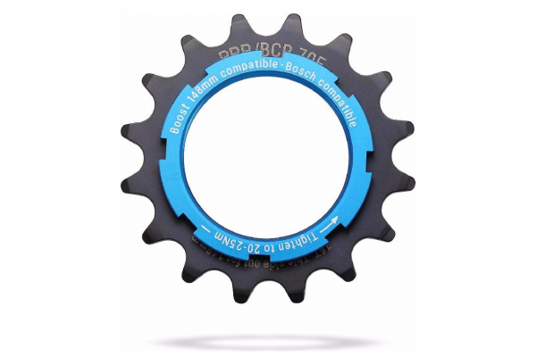 Pinion VAE BBB E-bike Sprocke 3 Pinion VAE BBB E-bike Sprocke - Afbeelding 3