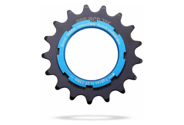 Pinion VAE BBB E-bike Sprocke 4 Pinion VAE BBB E-bike Sprocke - Afbeelding 4