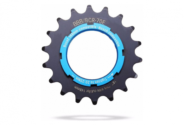 Pinion VAE BBB E-bike Sprocke 5 Pinion VAE BBB E-bike Sprocke - Afbeelding 5