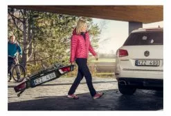 Thule Transport Wheel For Thule Towbar Bike Carrier -Goedkope Mountainbikes Winkel 5cc30dafa91b1