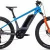 Cube Acid 240 Hybrid Rookie Pro 400 Actionteam E-Bike Kinderfiets 24 Inch
