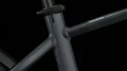 Cube Touring Hybrid ONE 625 Grey N White E-Bike Trekkingfiets Heren -Goedkope Mountainbikes Winkel 631052 Cube Touring Hybrid ONE 625 grey n white 2023 E Bike Trekkingrad Herren 5 1280x1280