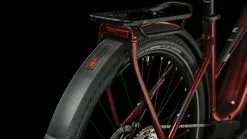 Cube Touring Hybrid EXC 625 Red N White E-Bike Trekkingfiets Dames -Goedkope Mountainbikes Winkel 631162Z Cube Touring Hybrid EXC 625 red n white 2023 E Bike Trekkingrad Damen 3 1280x1280