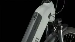 Cube Kathmandu Hybrid ONE 750 Swampgrey N Black E-Bike Trekkingfiets Lage Instap -Goedkope Mountainbikes Winkel 631173E Cube Kathmandu Hybrid ONE 750 swampgrey n black 2023 E Bike Trekkingrad Tiefeinsteiger 1 1280x1280