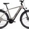 Cube Kathmandu Hybrid Pro 750 Flashstone N Black E-Bike Trekkingfiets Heren