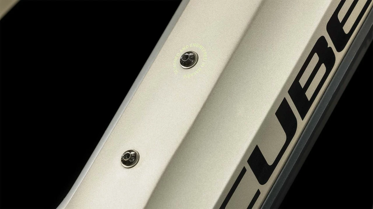 Cube Kathmandu Hybrid Pro 750 Flashstone N Black E-Bike Trekkingfiets Dames 3 Cube Kathmandu Hybrid Pro 750 Flashstone N Black E-Bike Trekkingfiets Dames - Afbeelding 3