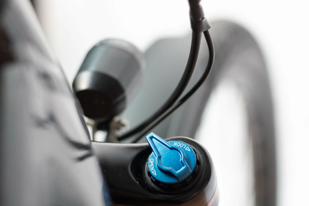 Cube Kathmandu Hybrid EXC 750 Grey N Silver E-Bike Trekkingfiets Lage Instap 4 Cube Kathmandu Hybrid EXC 750 Grey N Silver E-Bike Trekkingfiets Lage Instap - Afbeelding 4