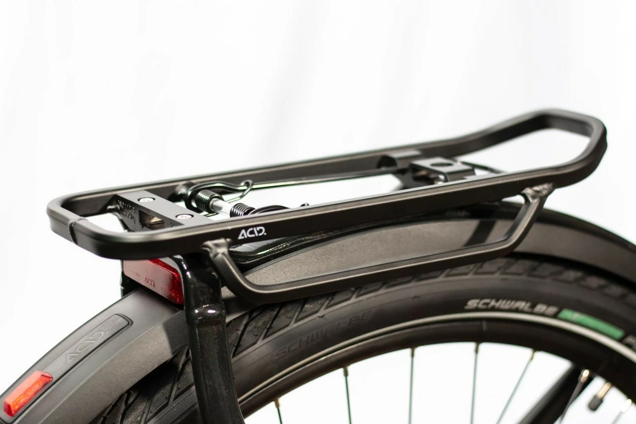 Cube Kathmandu Hybrid EXC 750 Grey N Silver E-Bike Trekkingfiets Lage Instap 6 Cube Kathmandu Hybrid EXC 750 Grey N Silver E-Bike Trekkingfiets Lage Instap - Afbeelding 6