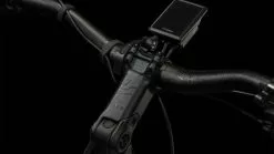 Cube Kathmandu Hybrid SLX 750 Polarsilver N Black E-Bike Trekkingfiets Lage Instap -Goedkope Mountainbikes Winkel 631303E Cube Kathmandu Hybrid SLX 750 polarsilver n black 2023 E Bike Trekkingrad Tiefeinsteiger 2 1280x1280