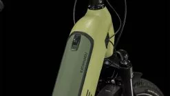 Cube Kathmandu Hybrid SLX 750 Green N Olive E-Bike Trekkingfiets Lage Instap -Goedkope Mountainbikes Winkel 631313E Cube Kathmandu Hybrid SLX 750 green n olive 2023 E Bike Trekkingrad Tiefeinsteiger 1 1280x1280