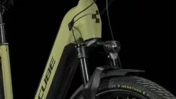 Cube Kathmandu Hybrid SLX 750 Green N Olive E-Bike Trekkingfiets Lage Instap -Goedkope Mountainbikes Winkel 631313E Cube Kathmandu Hybrid SLX 750 green n olive 2023 E Bike Trekkingrad Tiefeinsteiger 4 1280x1280