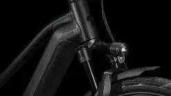 Cube Kathmandu Hybrid SLT 750 Black N Metal E-Bike Trekkingfiets Dames -Goedkope Mountainbikes Winkel 631353Z Cube Kathmandu Hybrid SLT 750 black n metal 2023 E Bike Trekkingrad Damen 5 1280x1280