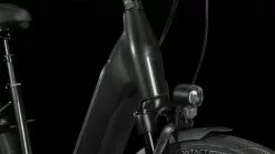 Cube Supreme Hybrid EX 625 Grey N Black E-Bike Trekkingfiets Lage Instap -Goedkope Mountainbikes Winkel 632202E Cube Supreme Hybrid EX 625 grey n black 2023 E Bike Trekkingrad Tiefeinsteiger 3 1280x1280