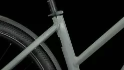 Cube Nuride Hybrid SLX 750 Allroad Grey N Black E-Bike Trekkingfiets Dames -Goedkope Mountainbikes Winkel 632853Z Cube Nuride Hybrid SLX 750 Allroad grey n black 2023 E Bike Trekkingrad Damen 5 1280x1280