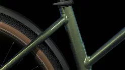 Cube Nuride Hybrid SLX 750 Allroad Verde N Black E-Bike Trekkingfiets Dames -Goedkope Mountainbikes Winkel 632863Z Cube Nuride Hybrid SLX 750 Allroad verde n black 2023 E Bike Trekkingrad Damen 3 1280x1280