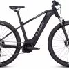Cube Reaction Hybrid Performance 625 Black N Grey E-Bike Hardtail Mountainbike