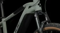 Cube Reaction Hybrid Performance 625 Swampgrey N Black E-Bike Hardtail Mountainbike -Goedkope Mountainbikes Winkel 633112 Cube Reaction Hybrid Performance 625 swampgrey n black 2023 5 1280x1280