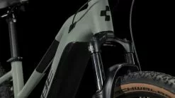 Cube Reaction Hybrid Performance 625 Swampgrey N Black E-Bike Hardtail Mountainbike Dames -Goedkope Mountainbikes Winkel 633112Z Cube Reaction Hybrid Performance 625 swampgrey n black 2023 4 1280x1280