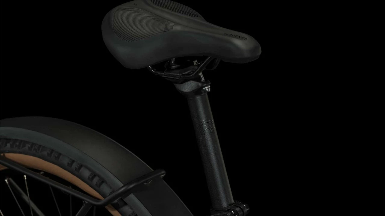 Cube Reaction Hybrid Pro 625 Allroad Flashgrey N Green E-Bike Hardtail Mountainbike 6 Cube Reaction Hybrid Pro 625 Allroad Flashgrey N Green E-Bike Hardtail Mountainbike - Afbeelding 6