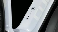 Cube Reaction Hybrid Pro 750 Allroad Flashwhite N Black E-Bike Hardtail Mountainbike -Goedkope Mountainbikes Winkel 634163 Cube Reaction Hybrid Pro 750 Allroad flashwhite n black 2023 E Bike Hardtail Mountainbike 4 1280x1280