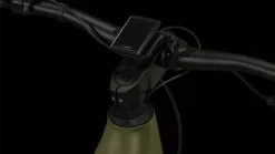 Cube Reaction Hybrid Race 750 Olive N Green E-Bike Hardtail Mountainbike Lage Instap -Goedkope Mountainbikes Winkel 634213E Cube Reaction Hybrid Race 750 olive n green 2023 E Bike Hardtail Mountainbike Tiefeinsteiger 2 1280x1280