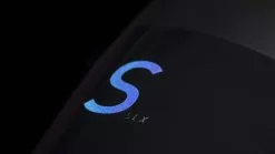 Cube Reaction Hybrid SLX 750 Black N Reflex E-Bike Hardtail Mountainbike -Goedkope Mountainbikes Winkel 634303 Cube Reaction Hybrid SLX 750 black n reflex 2023 E Bike Hardtail Mountainbike 5 1280x1280