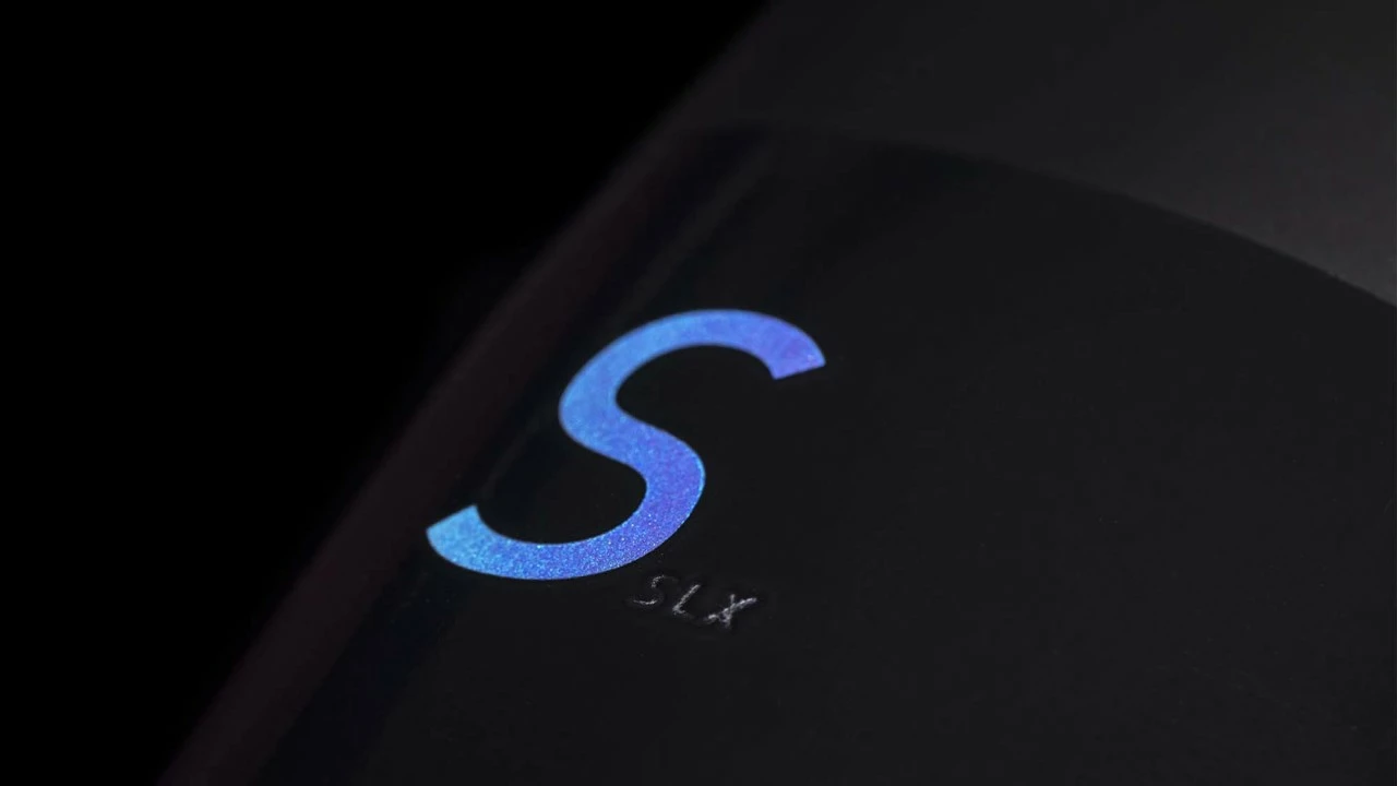 Cube Reaction Hybrid SLX 750 Black N Reflex E-Bike Hardtail Mountainbike Lage Instap 2 Cube Reaction Hybrid SLX 750 Black N Reflex E-Bike Hardtail Mountainbike Lage Instap - Afbeelding 2