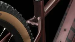 Cube Reaction Hybrid SLX 750 Rubyred N Black E-Bike Hardtail Mountainbike -Goedkope Mountainbikes Winkel 634323 Cube Reaction Hybrid SLX 750 rubyred n black 2023 E Bike Hardtail Mountainbike 3 1280x1280