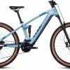 Cube Stereo Hybrid 120 Pro 750 Sagemetallic N Black E-Bike Fully Mountainbike