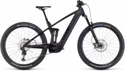 Cube Stereo Hybrid 140 HPC SLX 750 Carbon N Reflex E-Bike Fully Mountainbike