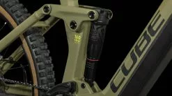 Cube Stereo Hybrid 160 HPC Race 750 27.5 Olive N Green E-Bike Fully Mountainbike -Goedkope Mountainbikes Winkel 637013 Cube Stereo Hybrid 160 HPC Race 750 27 5 olive n green 2023 E Bike Fully Mountainbike 3 1280x1280
