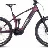 Cube Stereo Hybrid 160 HPC SLX 750 27.5 Molotov N Grey E-Bike Fully Mountainbike