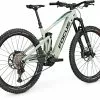 Focus Jam2 6.9 Sky Grey E-Bike Fully Mountainbike