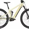 Focus THRON2 6.8 625 Wh Creme White E-bike, Mountainbike Volledig