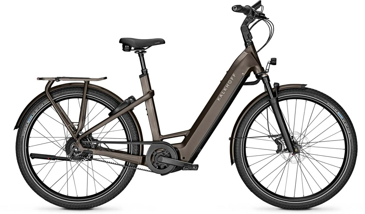 Kalkhoff Image 7.B Excite+ Crystalgrey Matt E-Bike Trekkingfiets Lage Instap 1 Kalkhoff Image 7.B Excite+ Crystalgrey Matt E-Bike Trekkingfiets Lage Instap