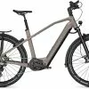 Kalkhoff Entice 7.B Move+ Moonstonegrey Matt E-Bike Hardtail Mountainbike