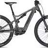 Focus JAM2 7.8 Slate Grey E-bike, Mountainbike Volledig