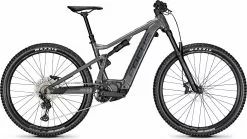 Focus JAM2 7.8 Slate Grey E-bike, Mountainbike Volledig