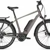 Kalkhoff Entice 1.B Move Moonstonegrey Matt E-Bike Hardtail Mountainbike