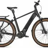 Kalkhoff Entice 5.B Advance+ Diamondblack Glossy E-Bike Hardtail Mountainbike