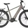 Kalkhoff Entice 5.B Move+ Moonstonegrey Matt E-Bike Hardtail Mountainbike