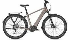 Kalkhoff Entice 5.B Move+ Moonstonegrey Matt E-Bike Hardtail Mountainbike